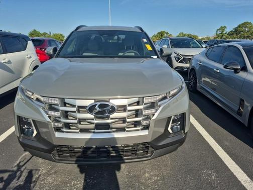 2024 Hyundai SANTA CRUZ 2.5L SEL