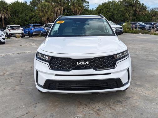 2023 Kia Sorento S
