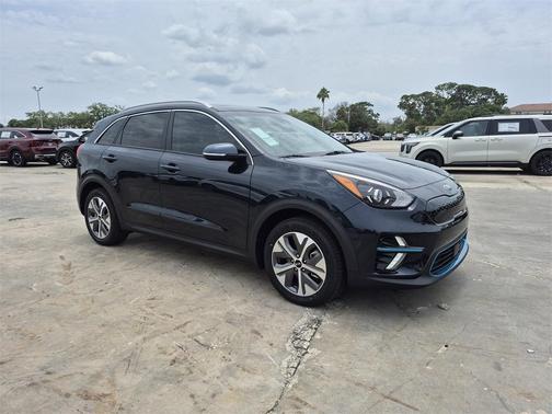2020 Kia Niro EV EX Premium