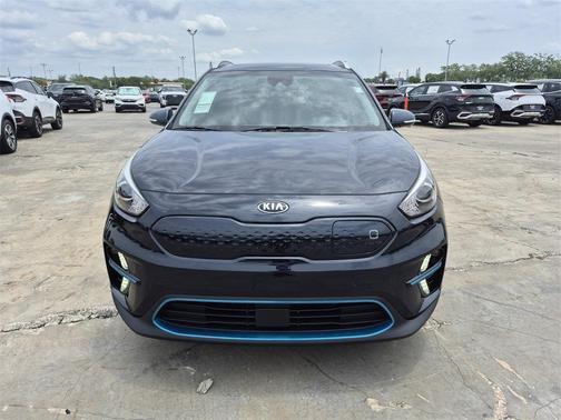 2020 Kia Niro EV EX Premium