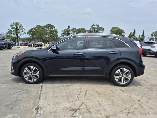 2020 Kia Niro EV EX Premium