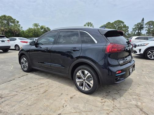 2020 Kia Niro EV EX Premium