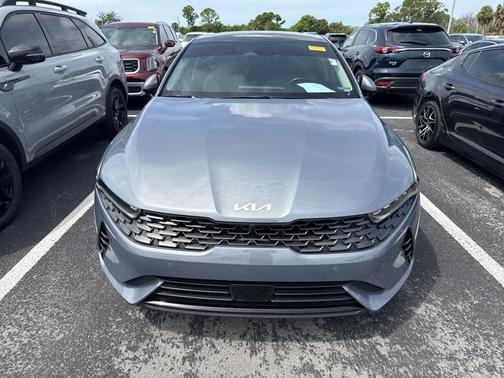2024 Kia K5 EX