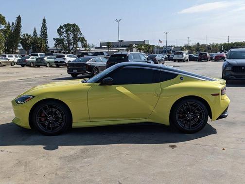 2023 Nissan Z Performance