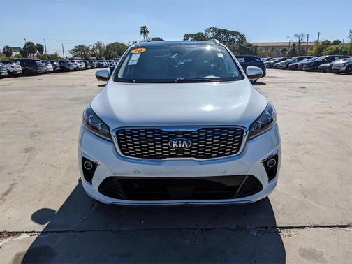 2020 Kia Sorento SX