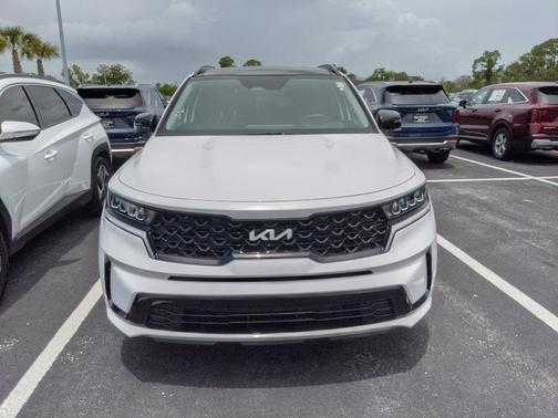 2023 Kia Sorento S