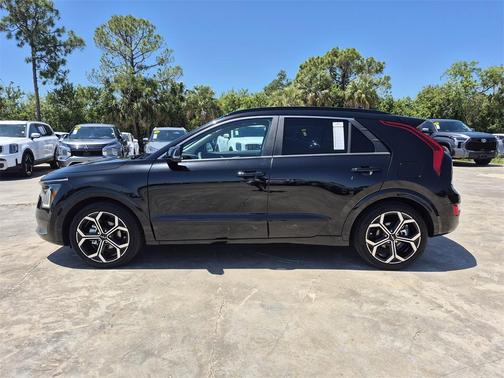 2023 Kia Niro EX Touring