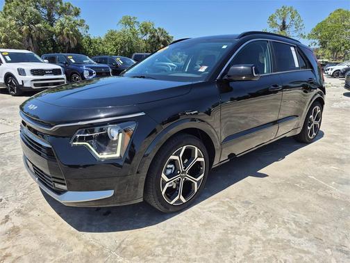 2023 Kia Niro EX Touring