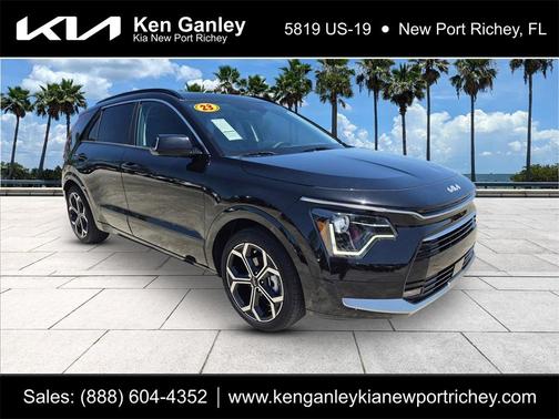 2023 Kia Niro EX Touring
