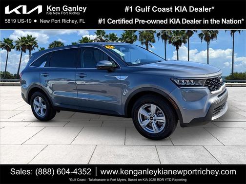 2023 Kia Sorento LX