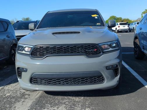 2021 Dodge Durango GT