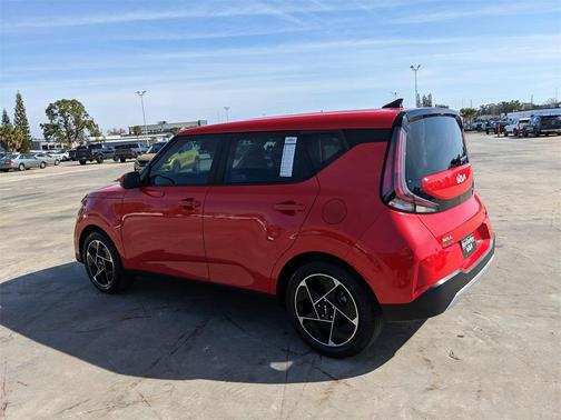 2023 Kia Soul EX