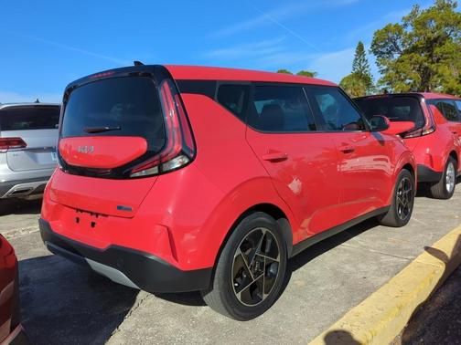 2023 Kia Soul EX
