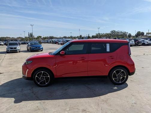 2023 Kia Soul EX