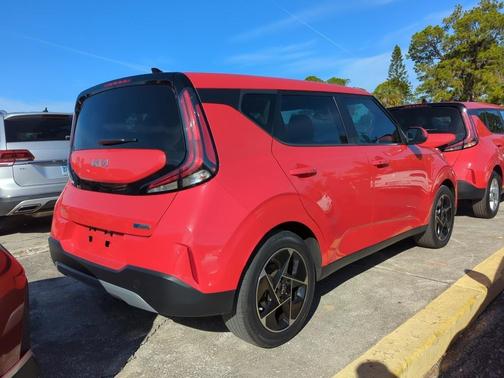 2023 Kia Soul EX