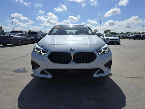 2024 BMW 228 Gran Coupe 228i sDrive Gran Coupe