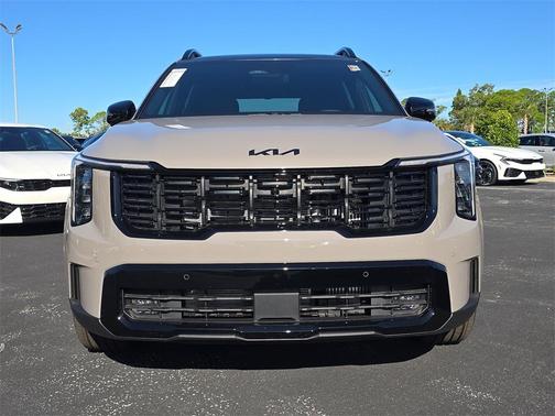 2026 Kia Sorento SX Prestige