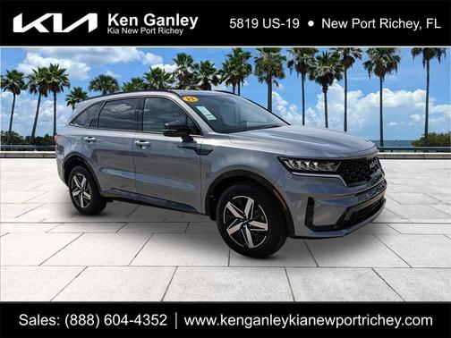 2023 Kia Sorento S