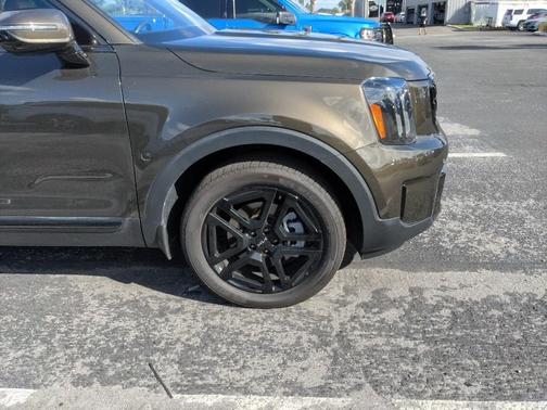2024 Kia Telluride SX X-Line