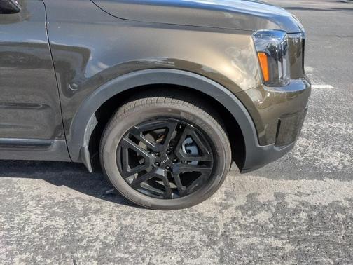 2024 Kia Telluride SX X-Line