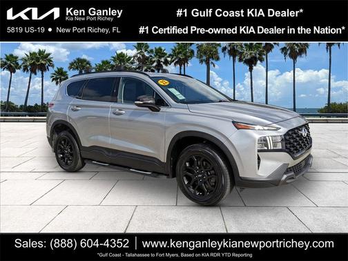 2022 Hyundai SANTA FE XRT