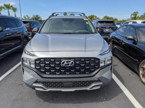 2022 Hyundai SANTA FE XRT