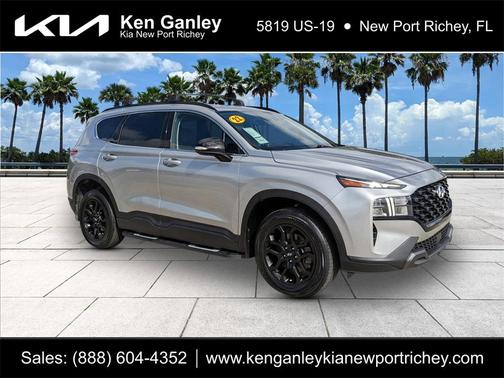 2022 Hyundai SANTA FE XRT