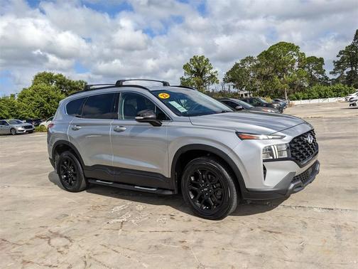 2022 Hyundai SANTA FE XRT