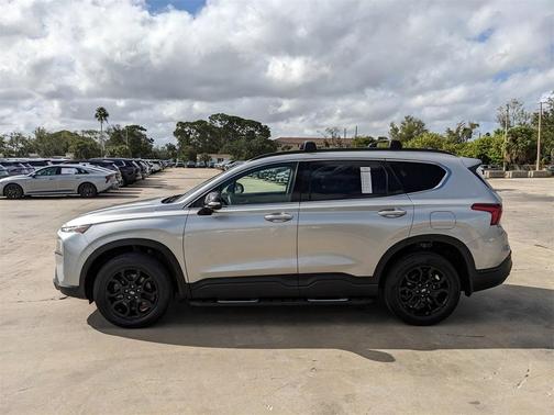 2022 Hyundai SANTA FE XRT