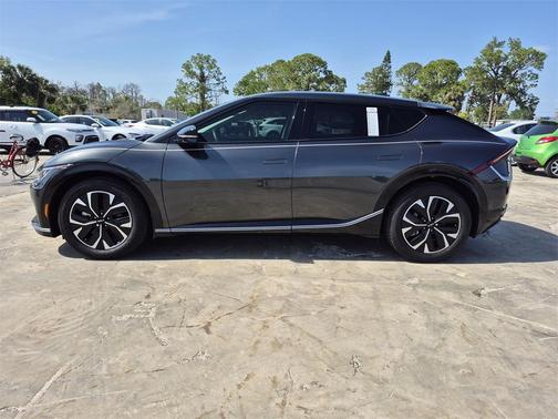 2024 Kia EV6 Wind
