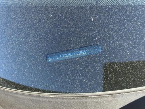 2024 Acura RDX Technology Package