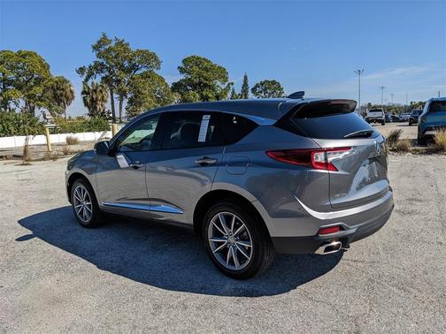 2024 Acura RDX Technology Package