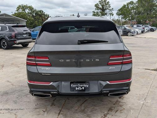 2023 Genesis GV80 2.5T