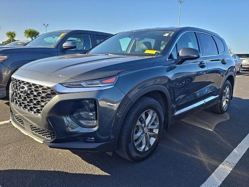 2020 Hyundai SANTA FE 2.4 SEL