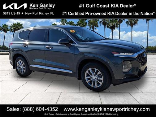 2020 Hyundai SANTA FE 2.4 SEL