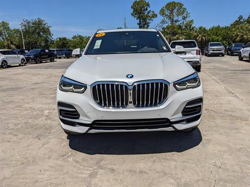 2023 BMW X5 sDrive40i