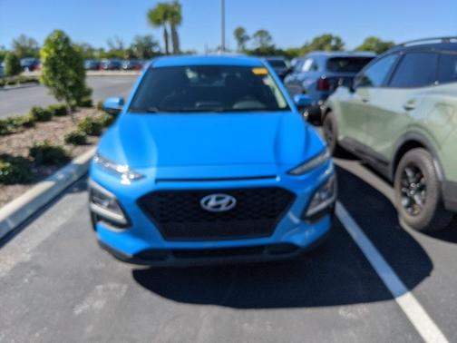 2019 Hyundai KONA SE