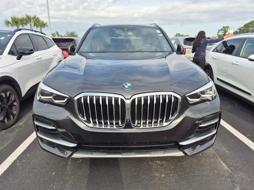 2023 BMW X5 sDrive40i