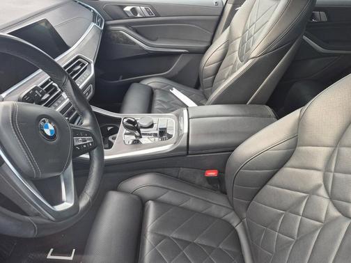 2023 BMW X5 sDrive40i