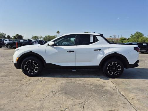 2023 Hyundai SANTA CRUZ 2.5L SEL