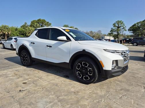 2023 Hyundai SANTA CRUZ 2.5L SEL