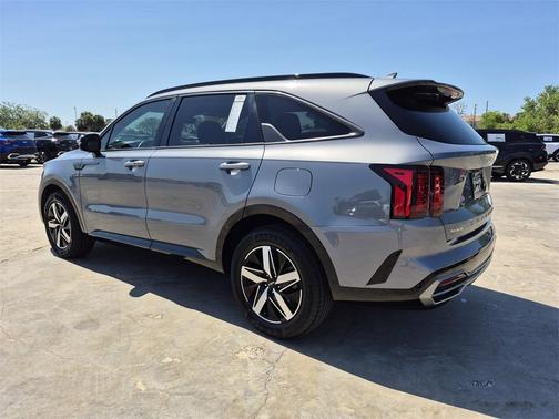2022 Kia Sorento EX