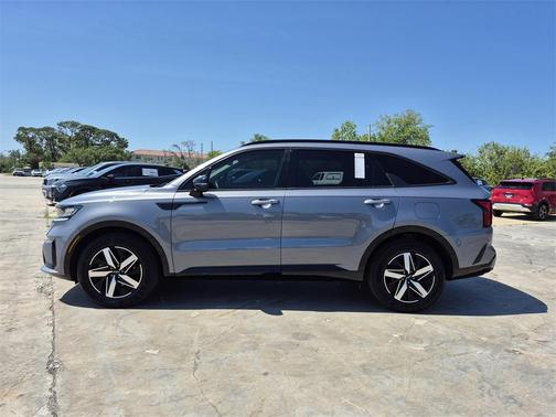 2022 Kia Sorento EX