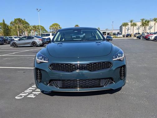 2023 Kia Stinger GT2