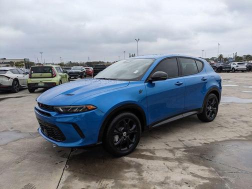 2025 Dodge Hornet R/T