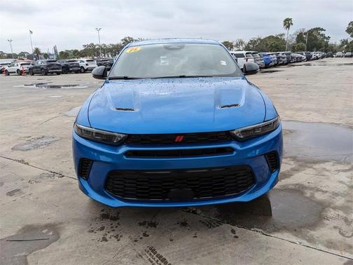 2025 Dodge Hornet R/T