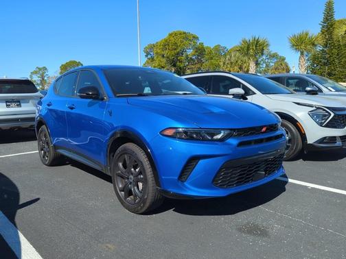 2025 Dodge Hornet R/T