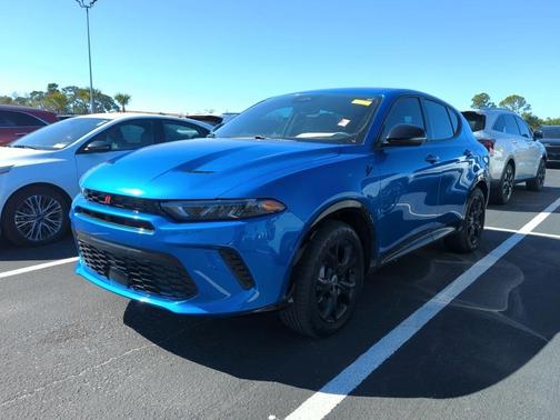 2025 Dodge Hornet R/T