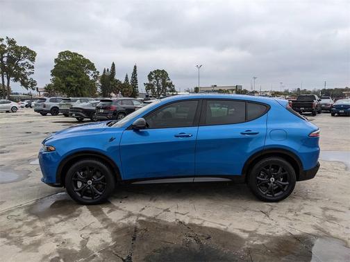 2025 Dodge Hornet R/T