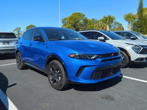 2025 Dodge Hornet R/T